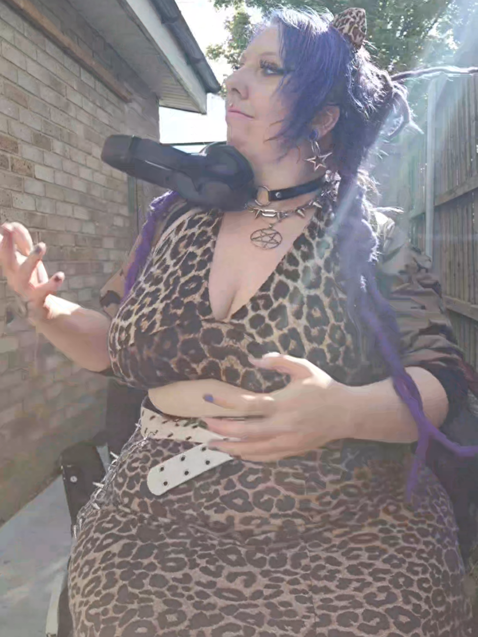 @GrungeFairyBabe