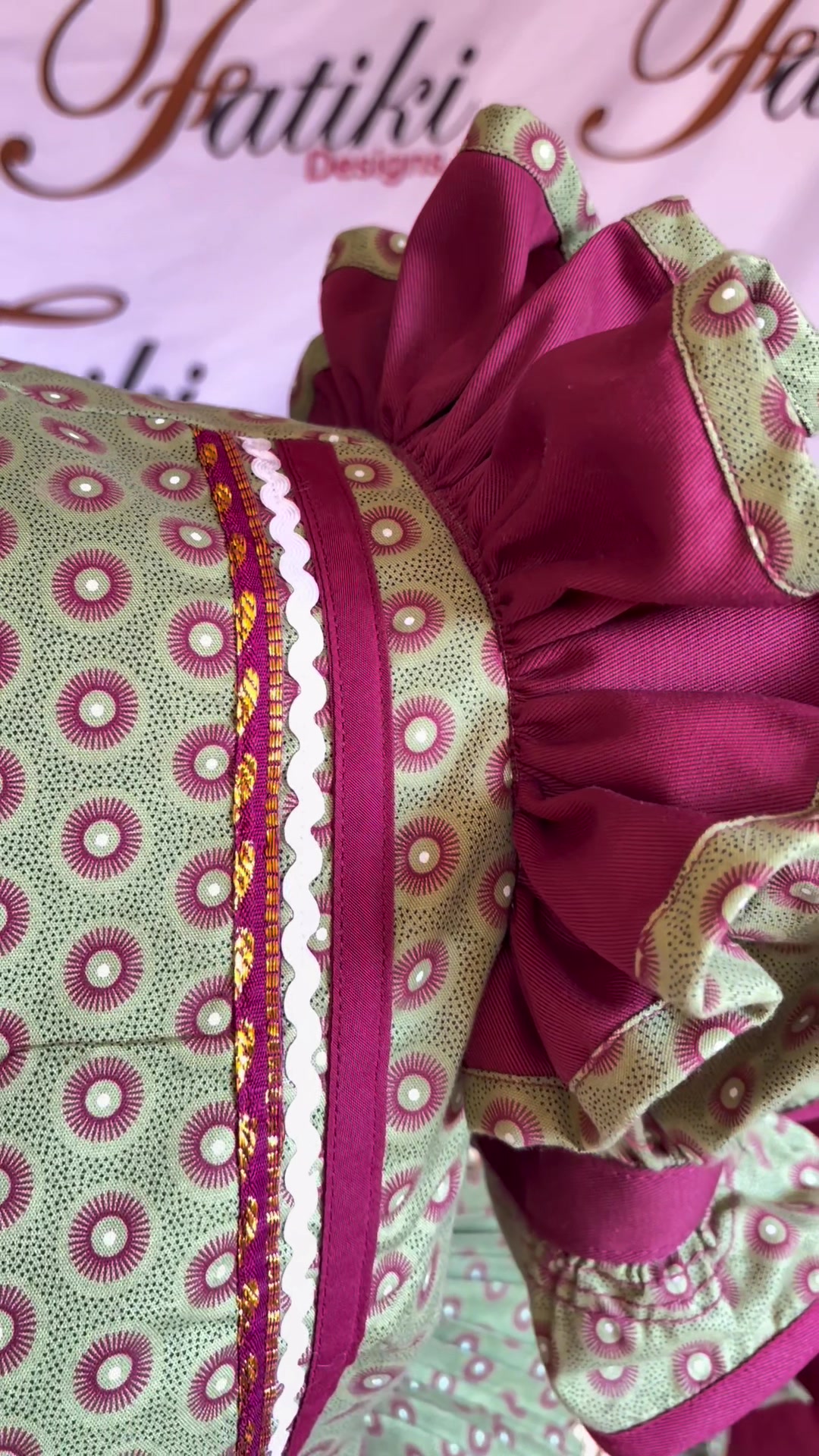 @Fatiki designs®