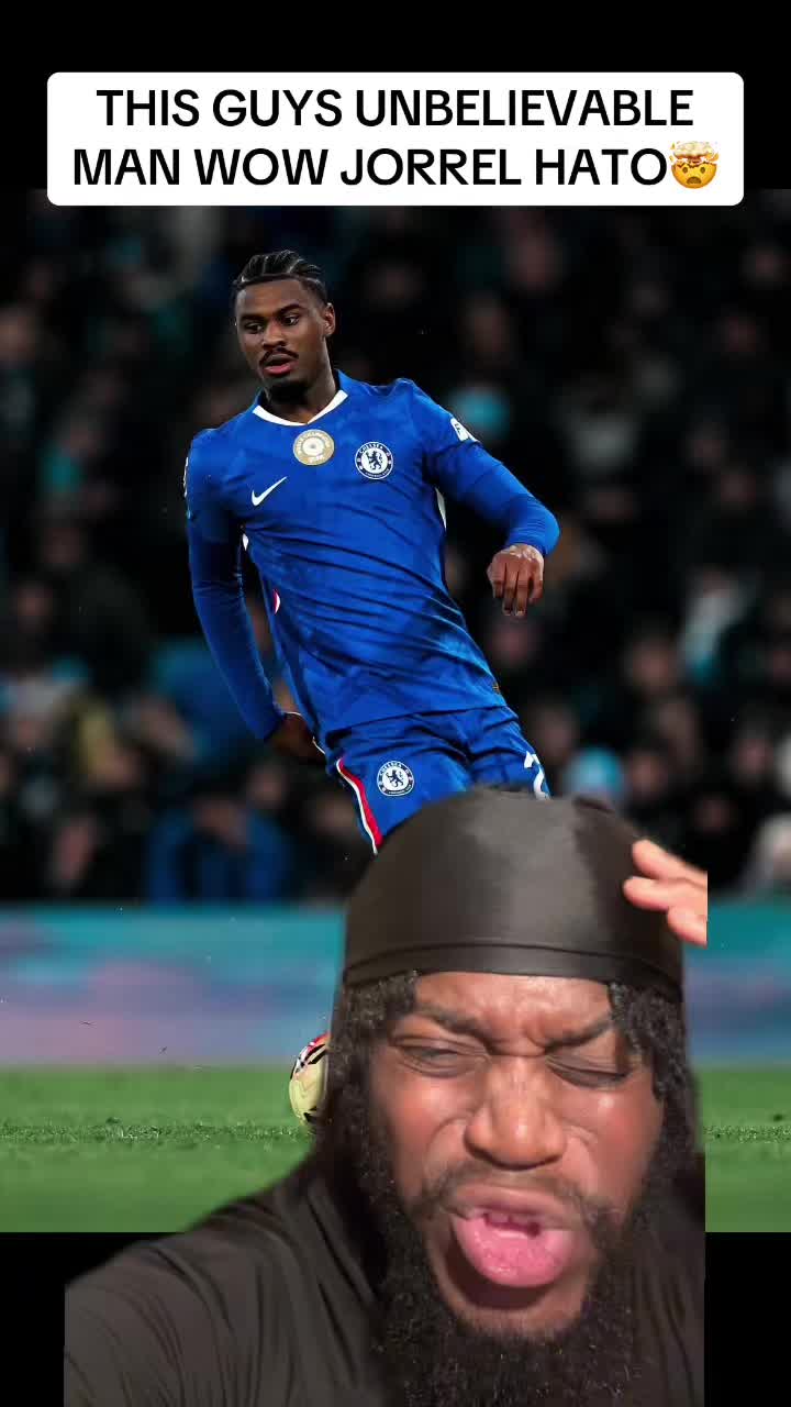@J1CHELSEA