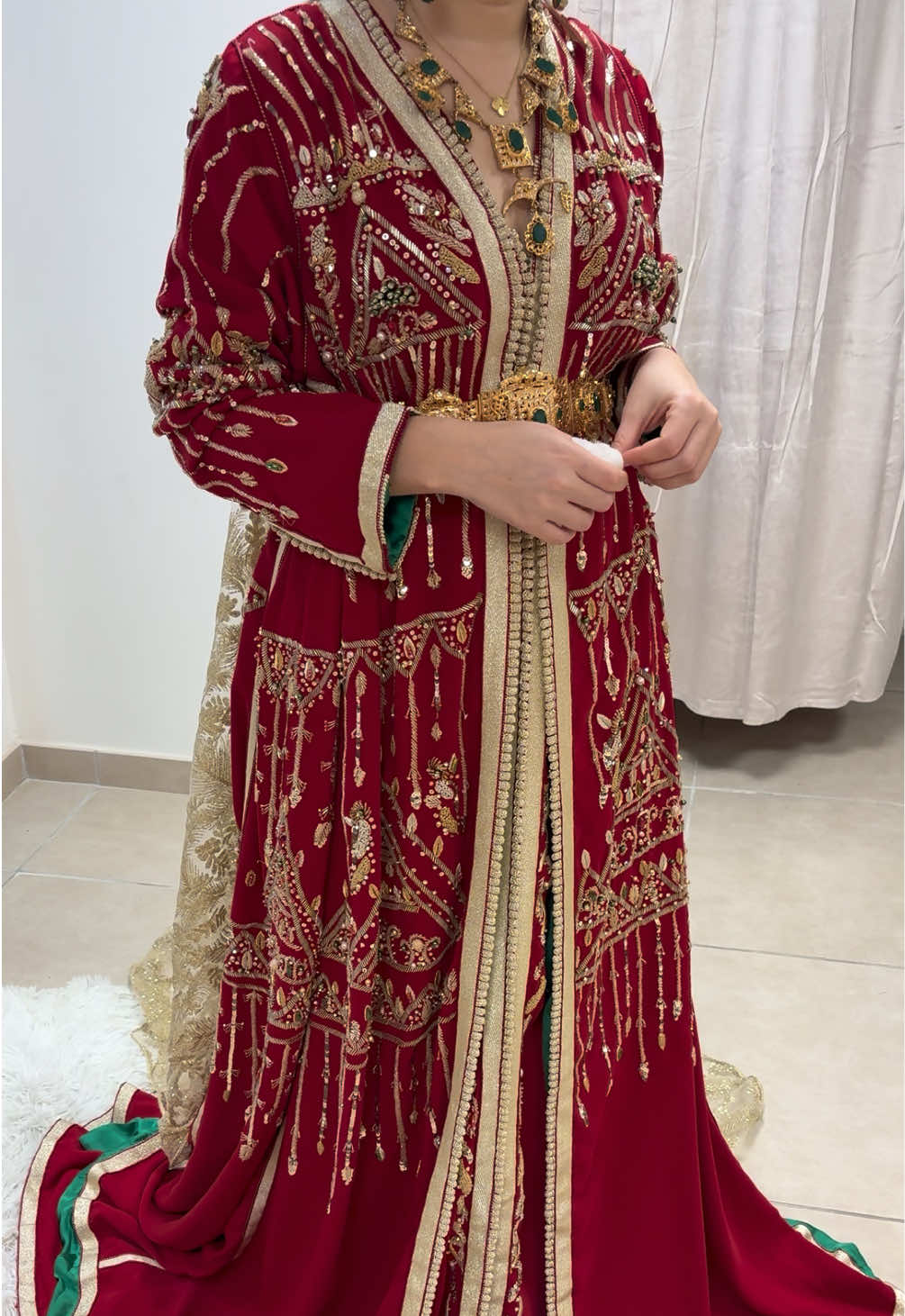 @Fatiha Dehbi