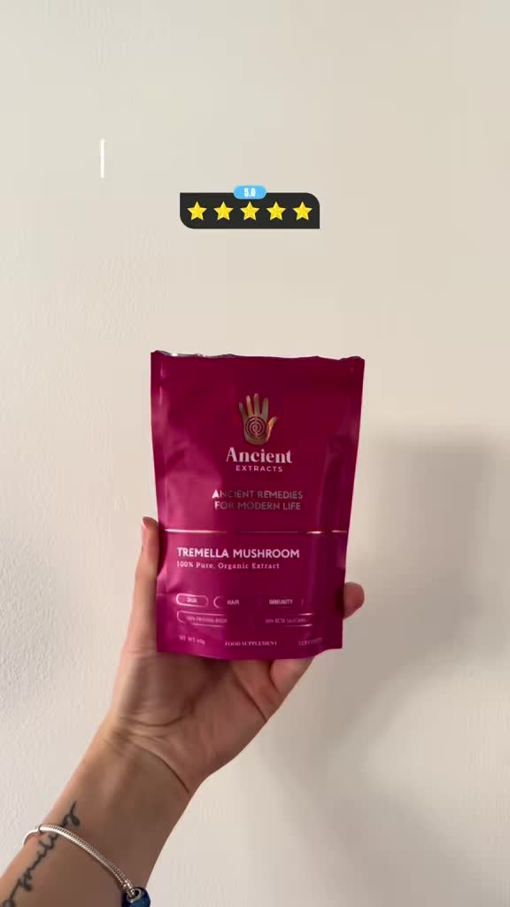 @Ancient Extracts