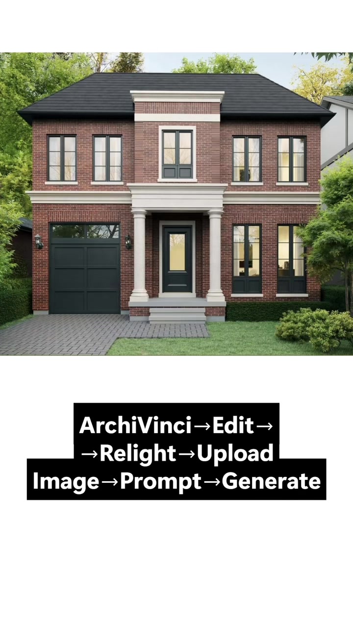 @Archi Vinci AI