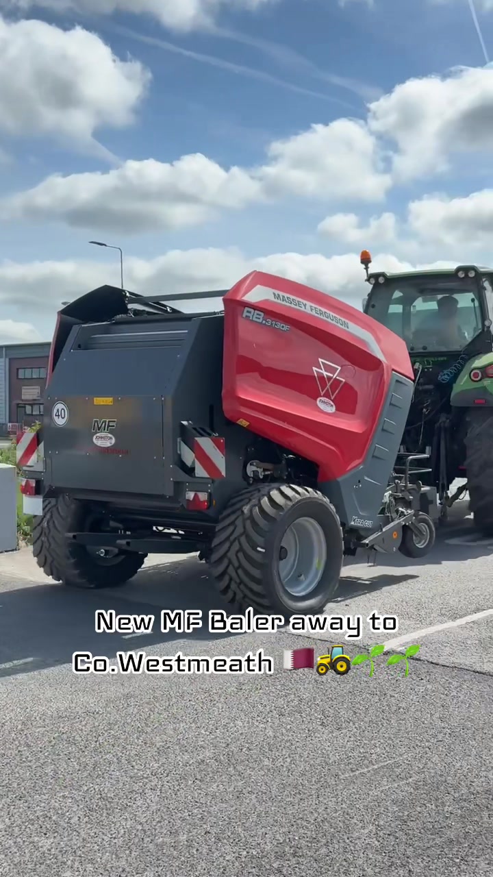 @Johnston Farm Equipment Ltd