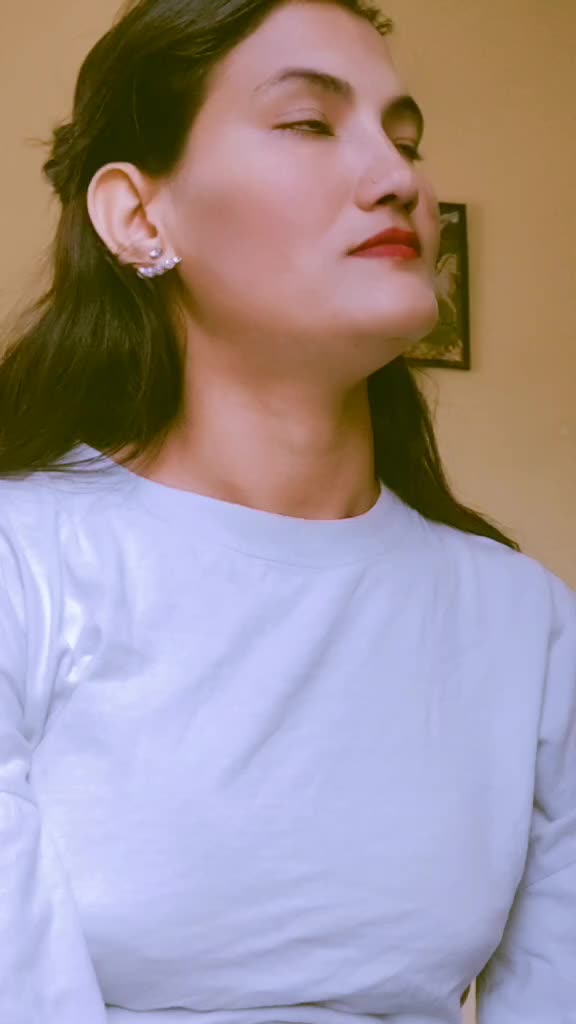 @Jharna Kc