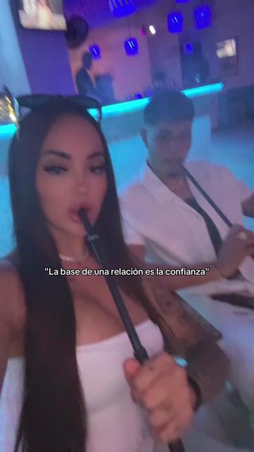 @Judith P&eacute;rez Molina