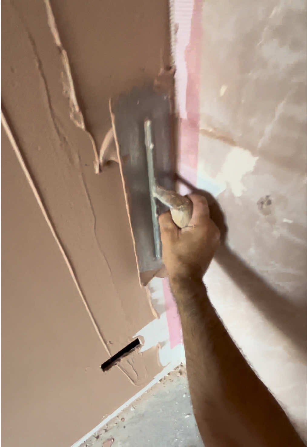 @Ryan Clarke Plastering