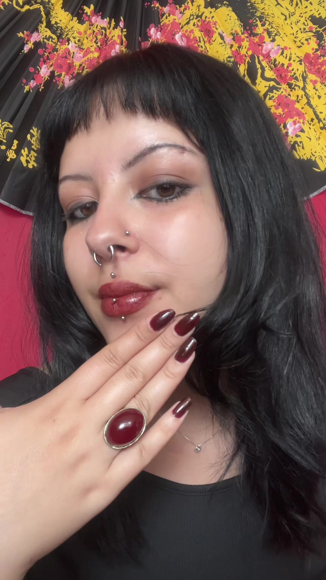 @clarice ☥