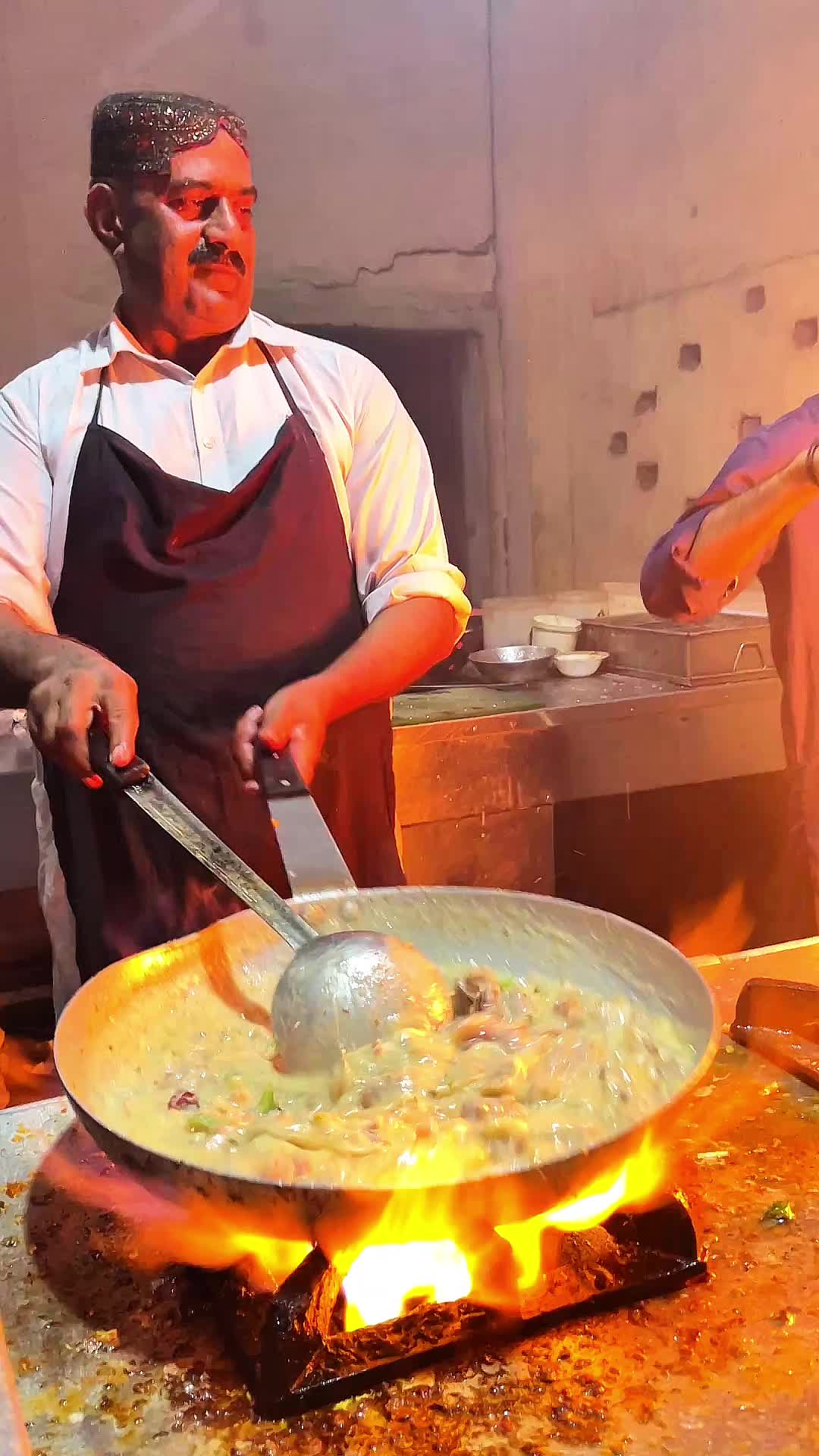 @خان شنواری ریسٹورنٹ