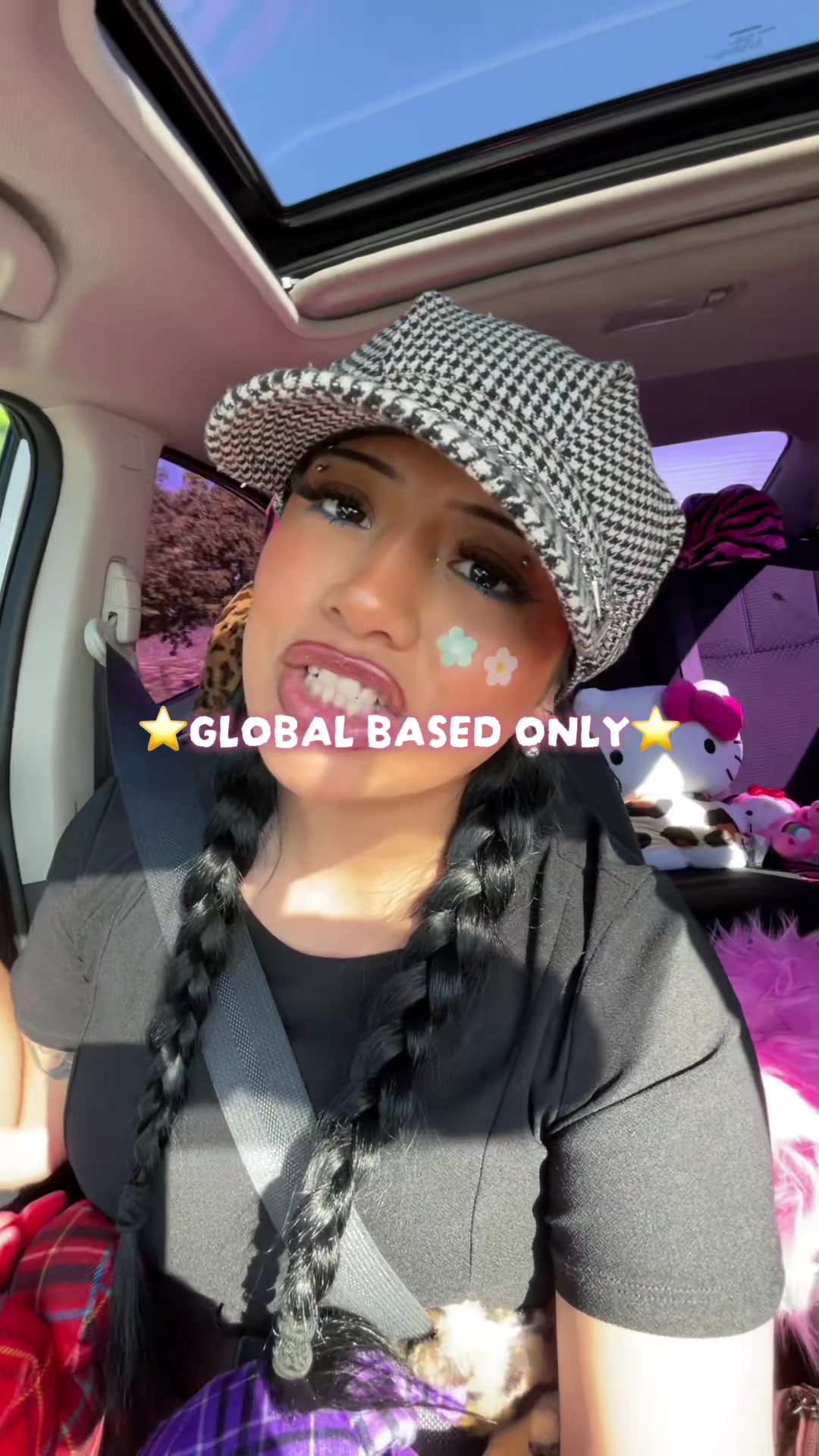 @Global Based