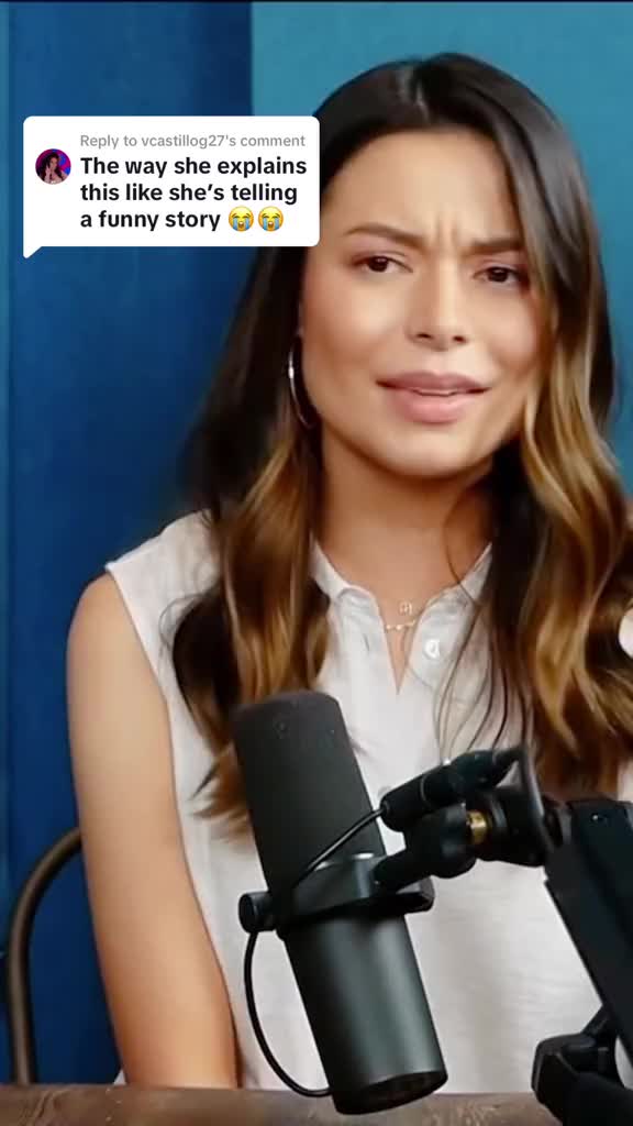@Miranda Cosgrove