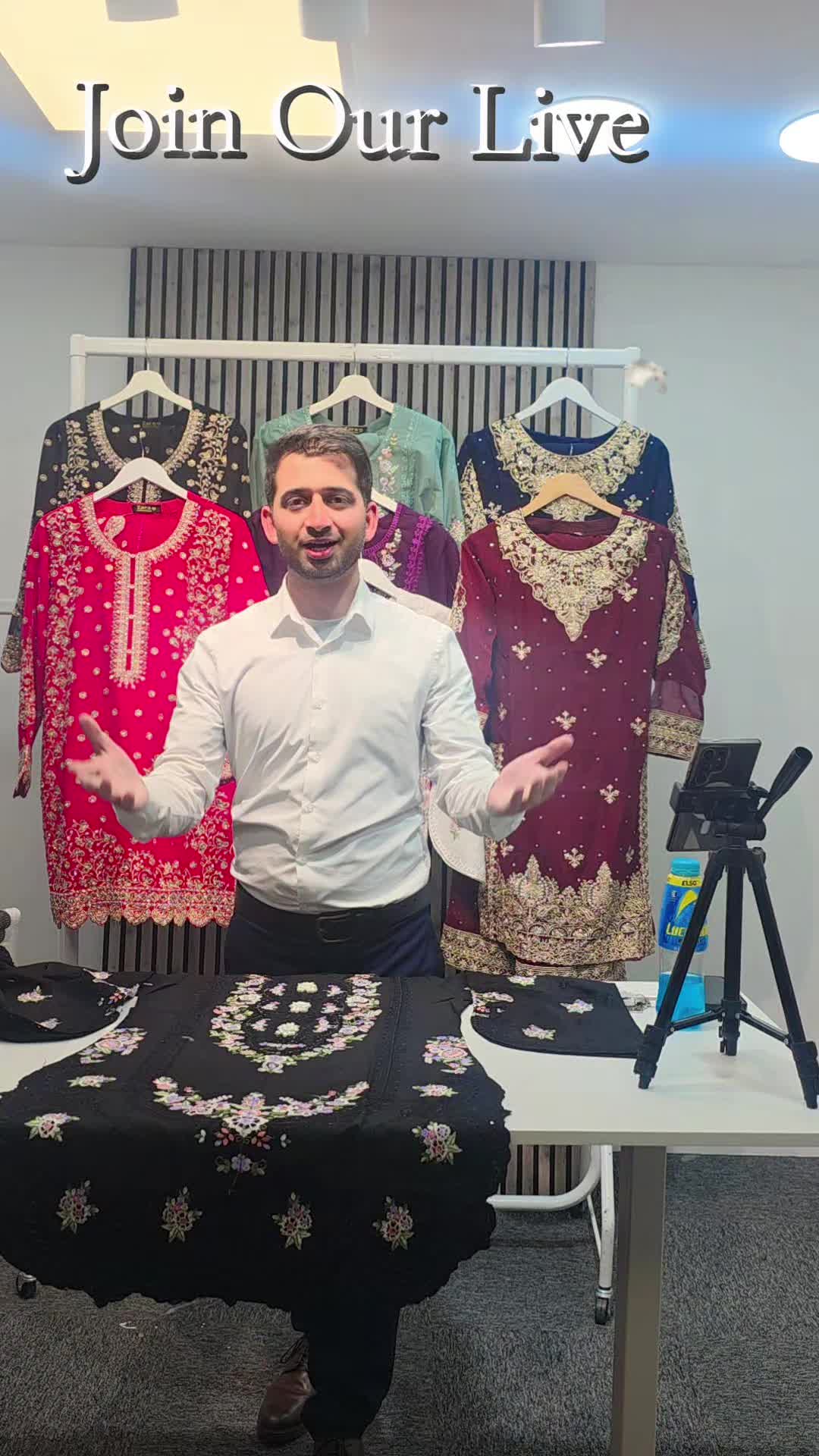 @Brit Fashion ltd