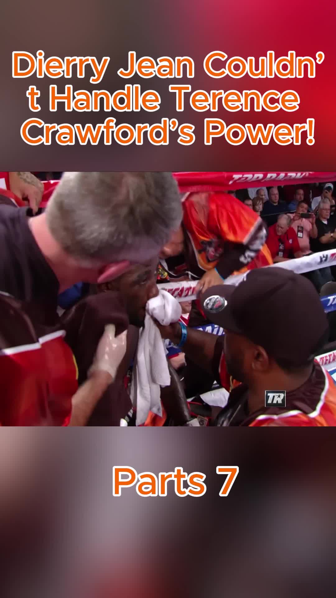 @gaubsksnj UFC