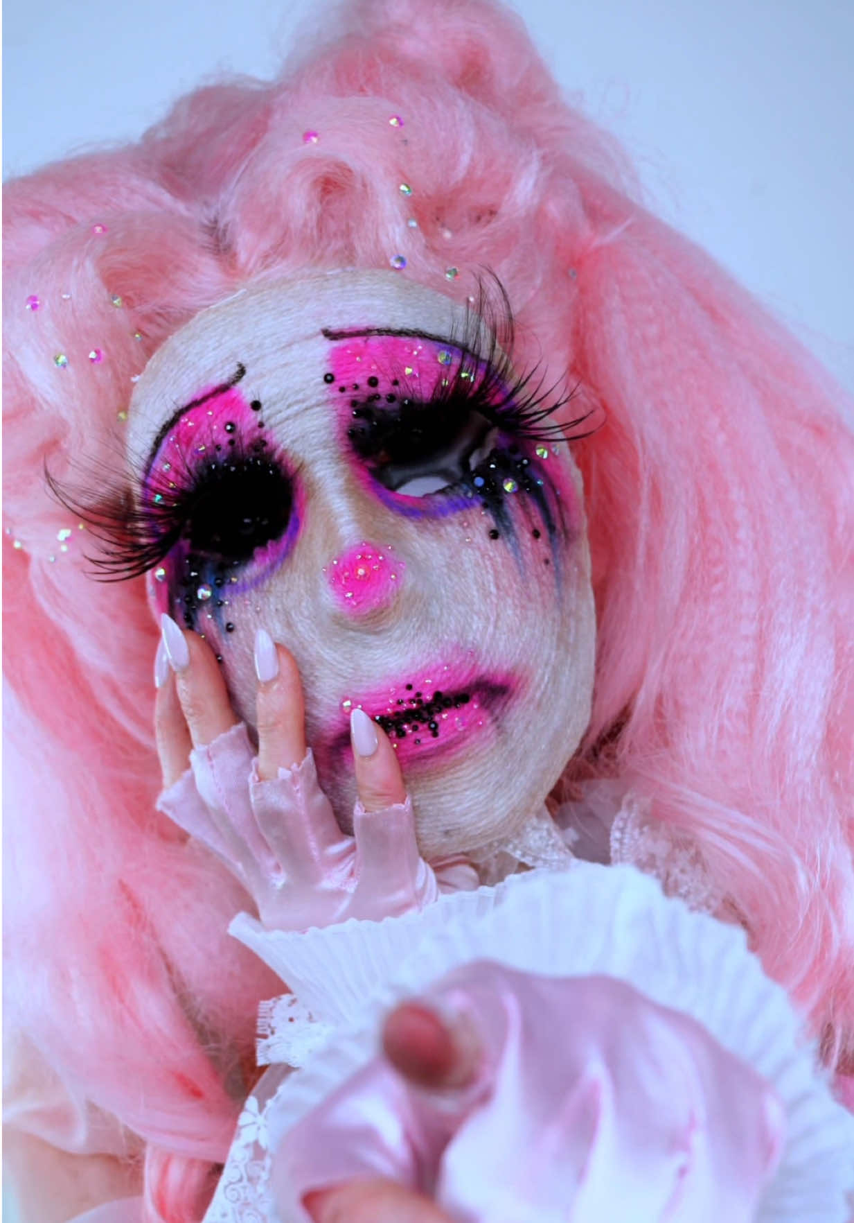 @Holly Murray Makeup