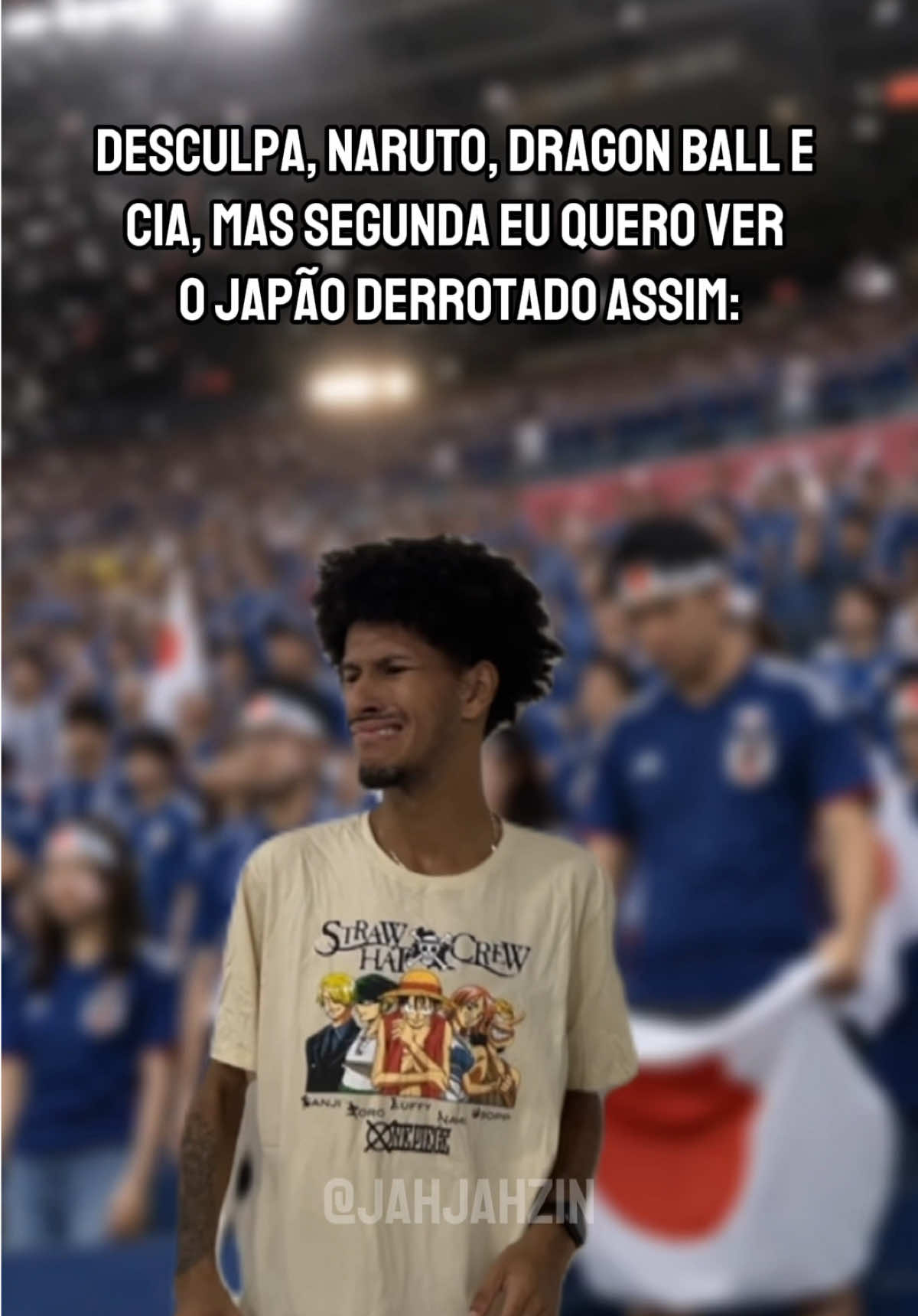 @JahJah