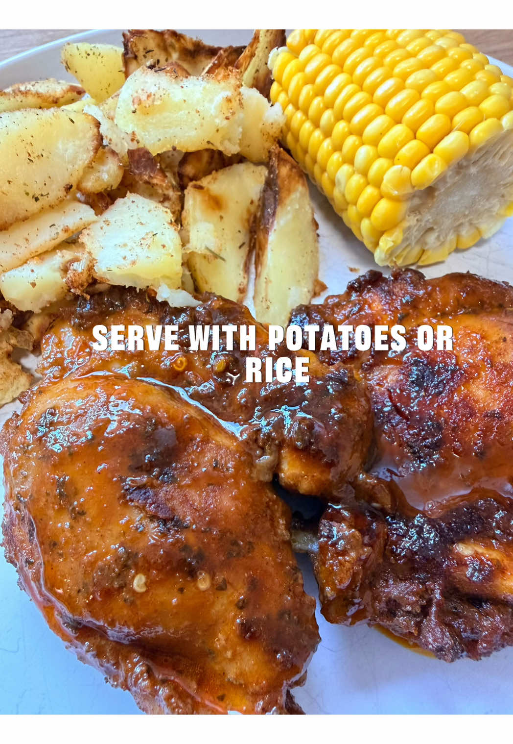 @Prestige Plates Catering