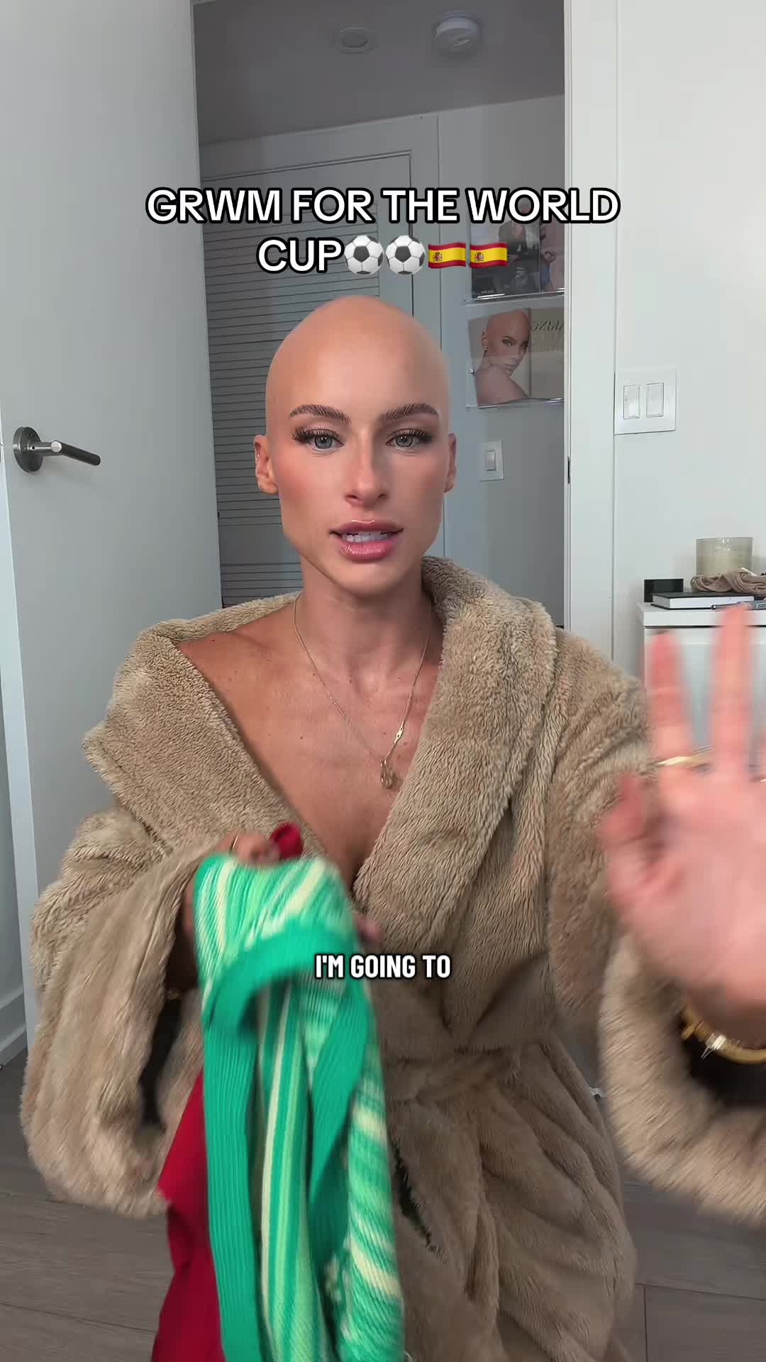 @CHLOE BEAN