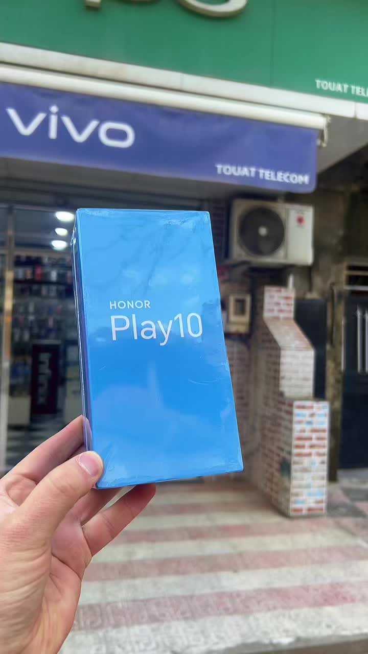 @Touat Telecom
