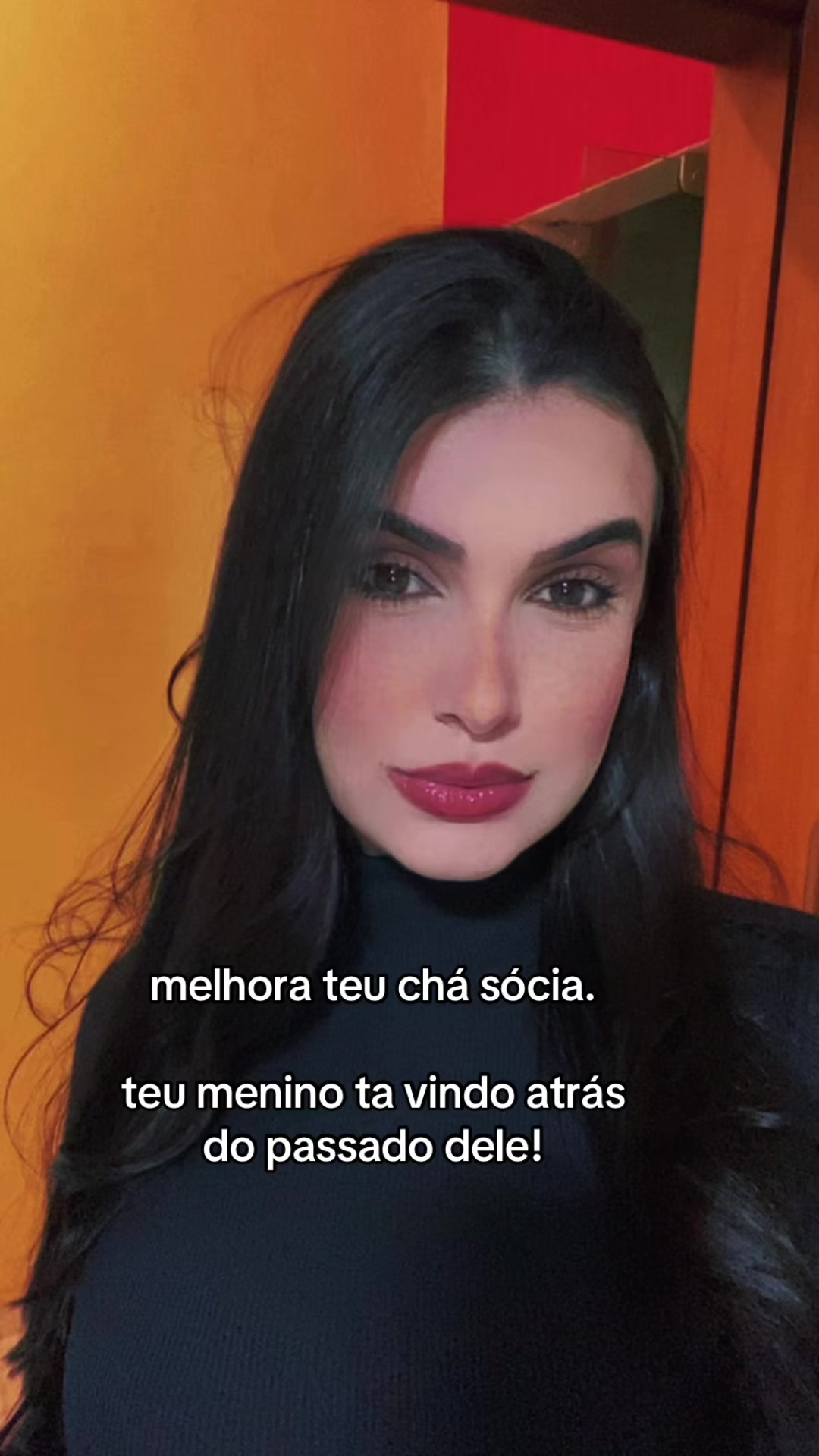 @Alexia Freitas