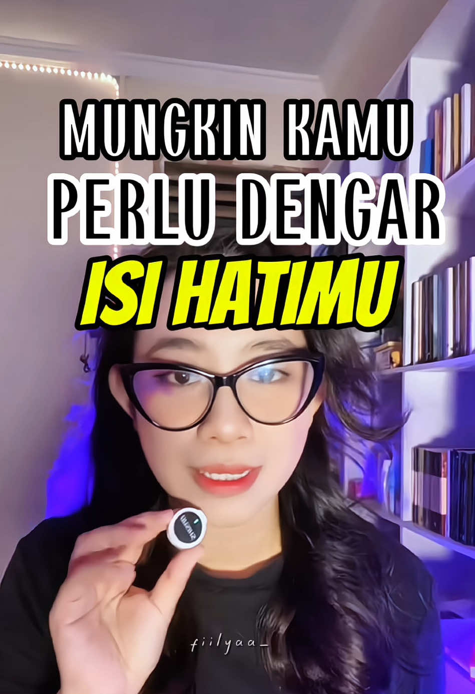 @Filyaa The Introvert