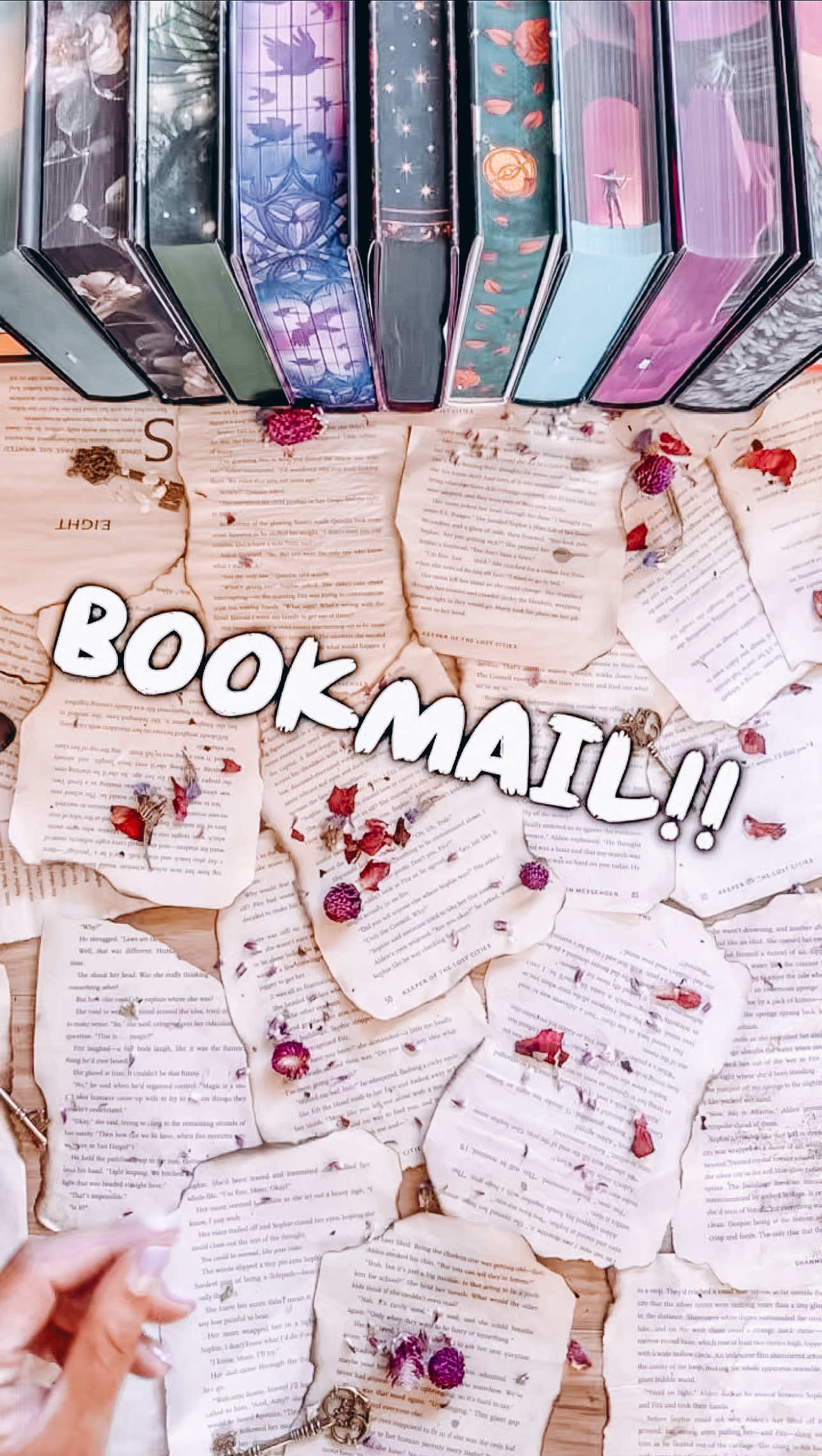 @thebookishcamper