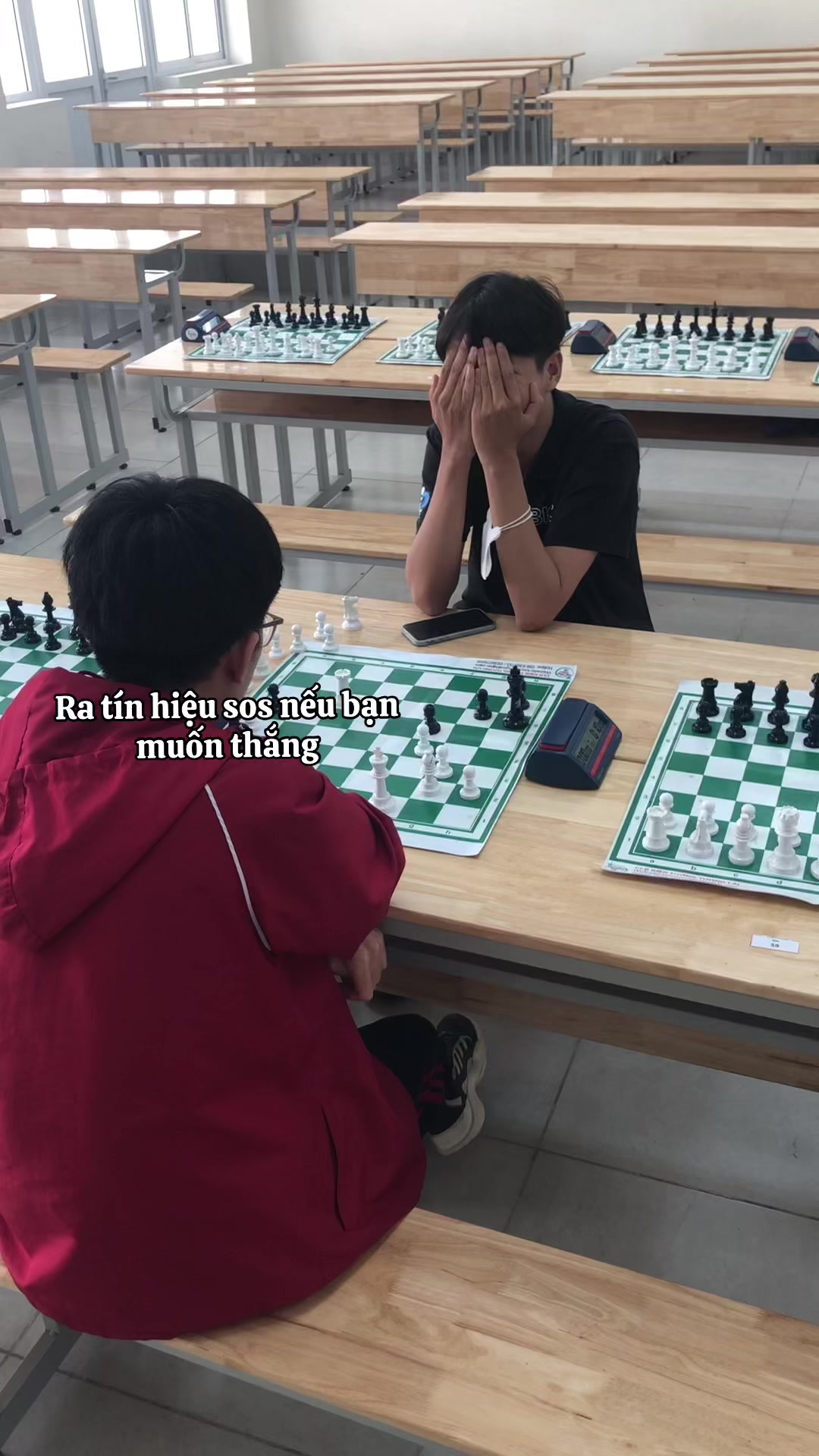 @Nhà trẻ BKC♟️