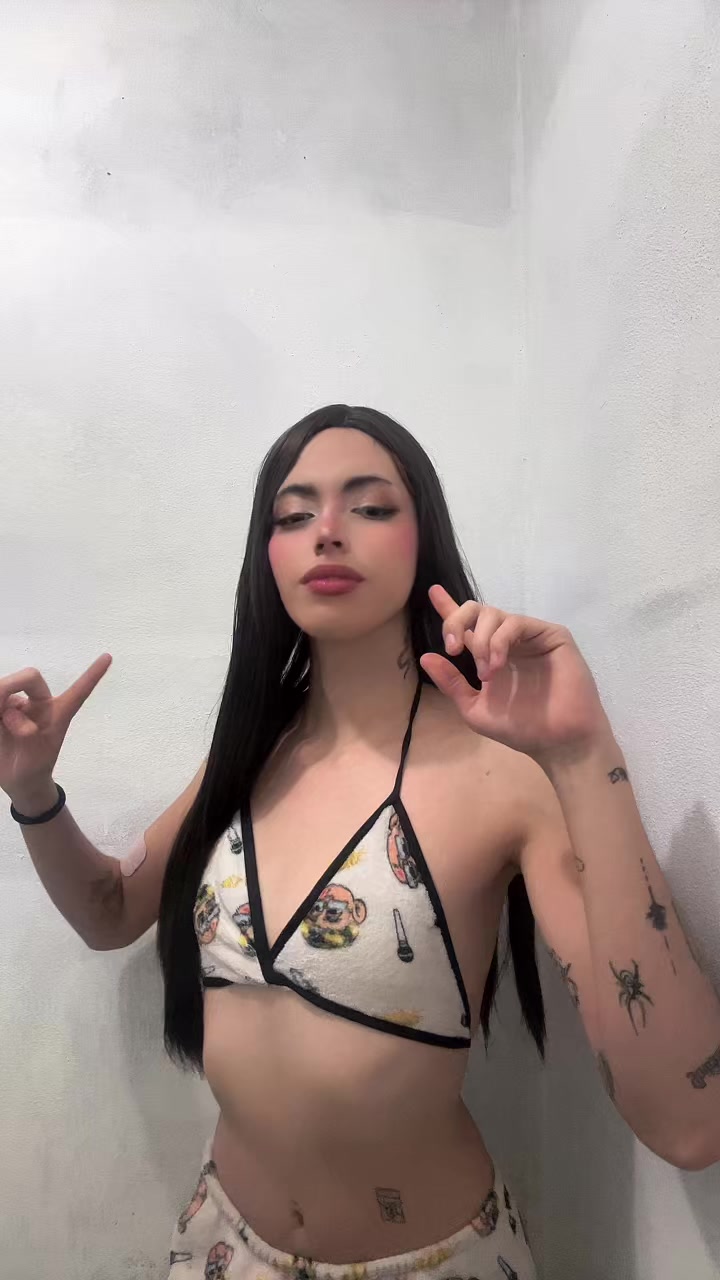 @Antonella palma ๐๐ฆ