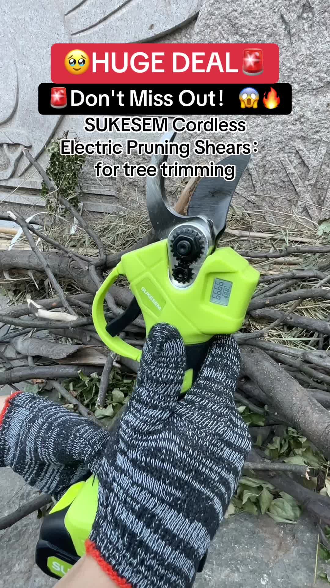 @SUKESEM Power Tools