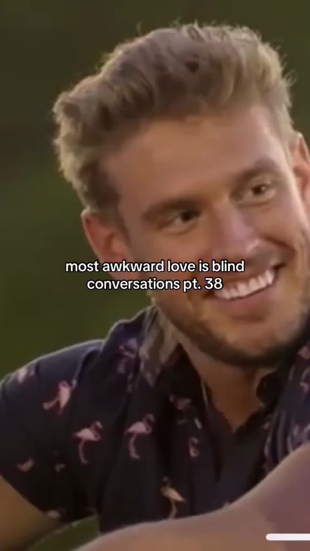 @Bestofloveisblind