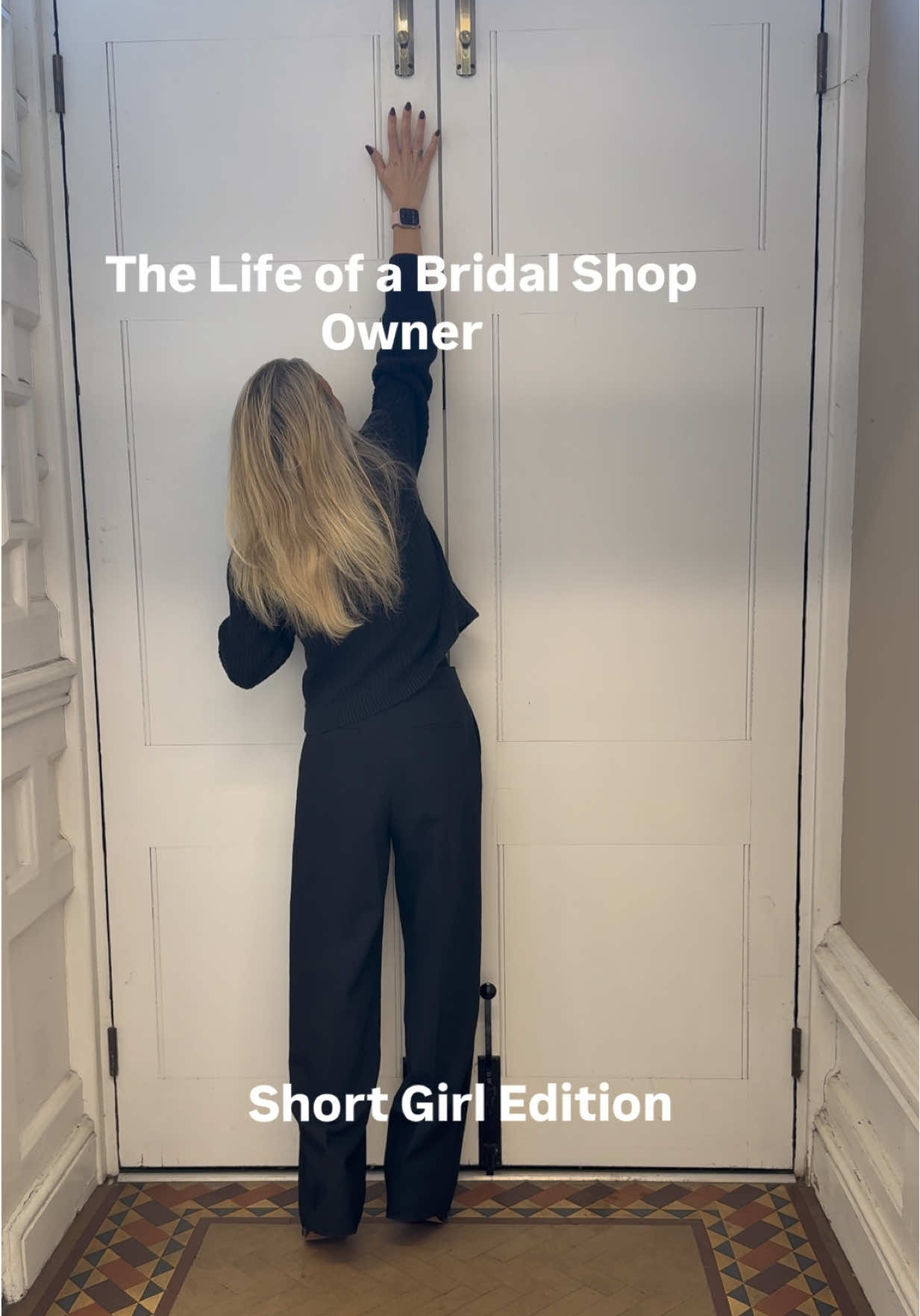 @MiliMili Bridal