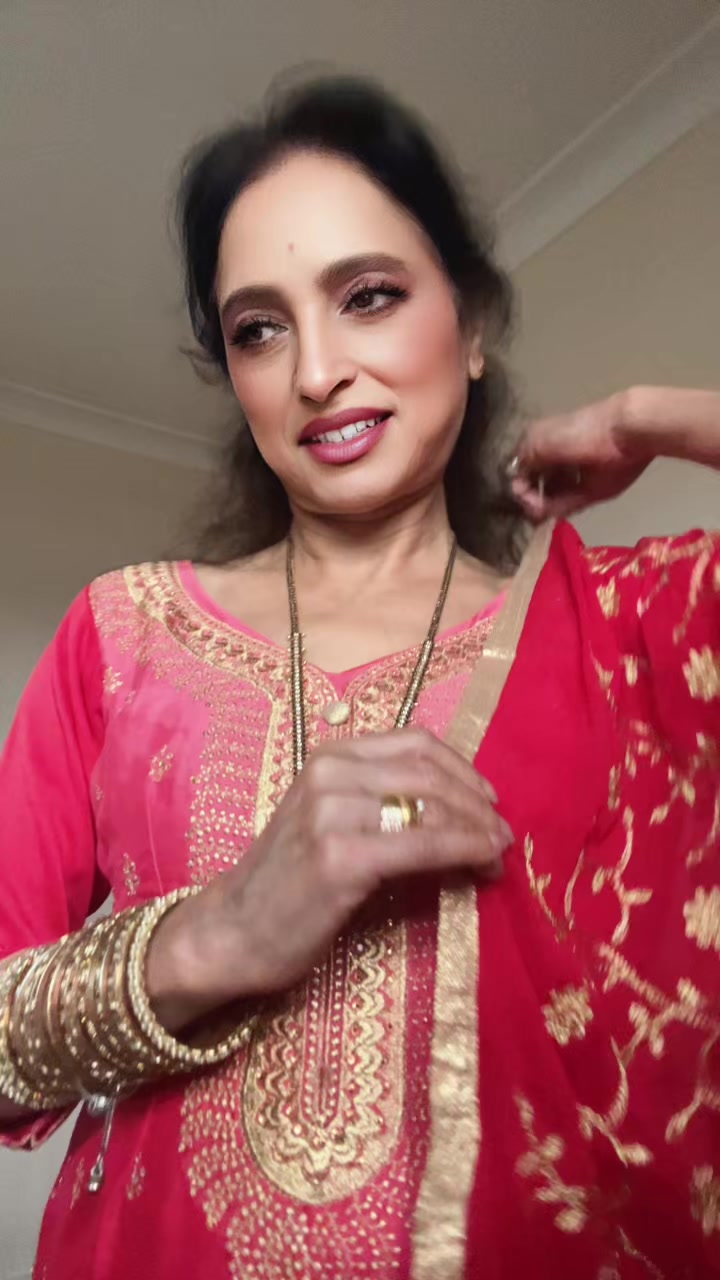 @Suman K Joshi