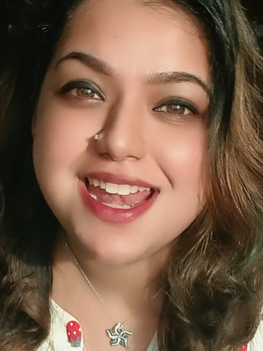 @Aiswarya Ahluwalia