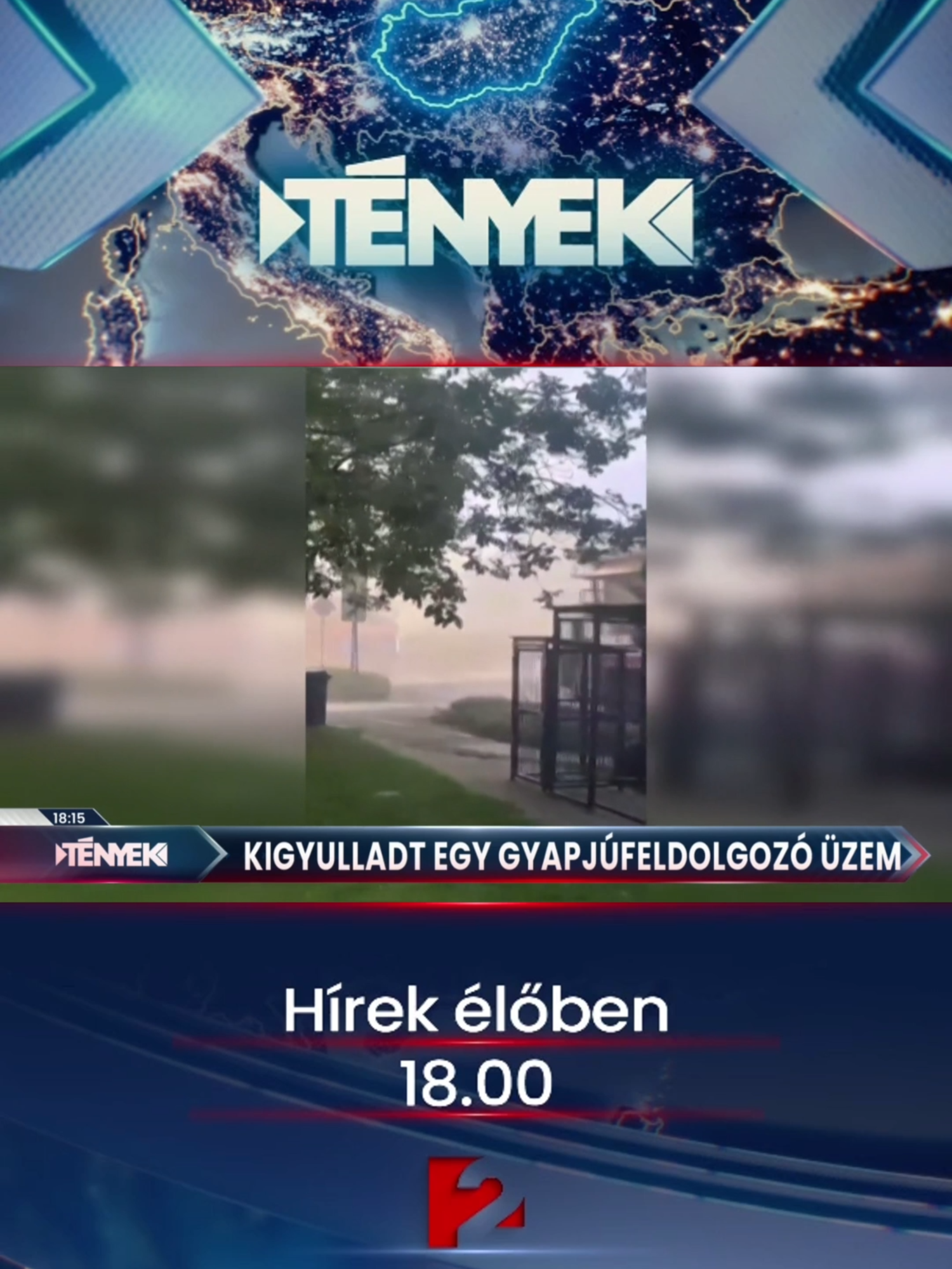 @TV2 T&eacute;nyek