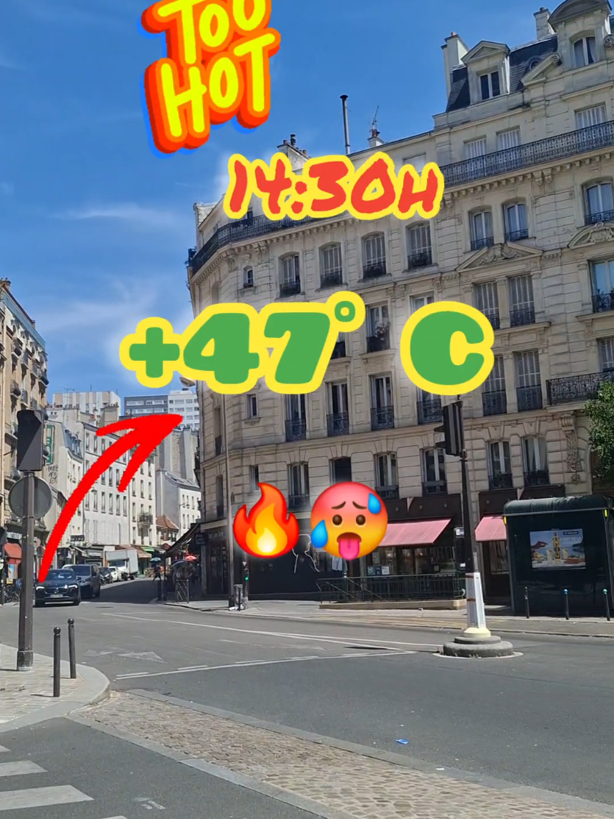 @Beauties of Paris