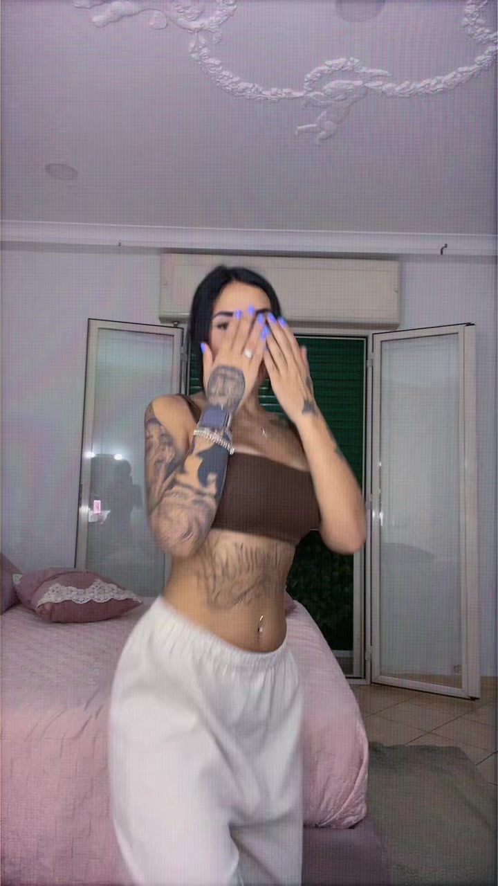 @Fabyana