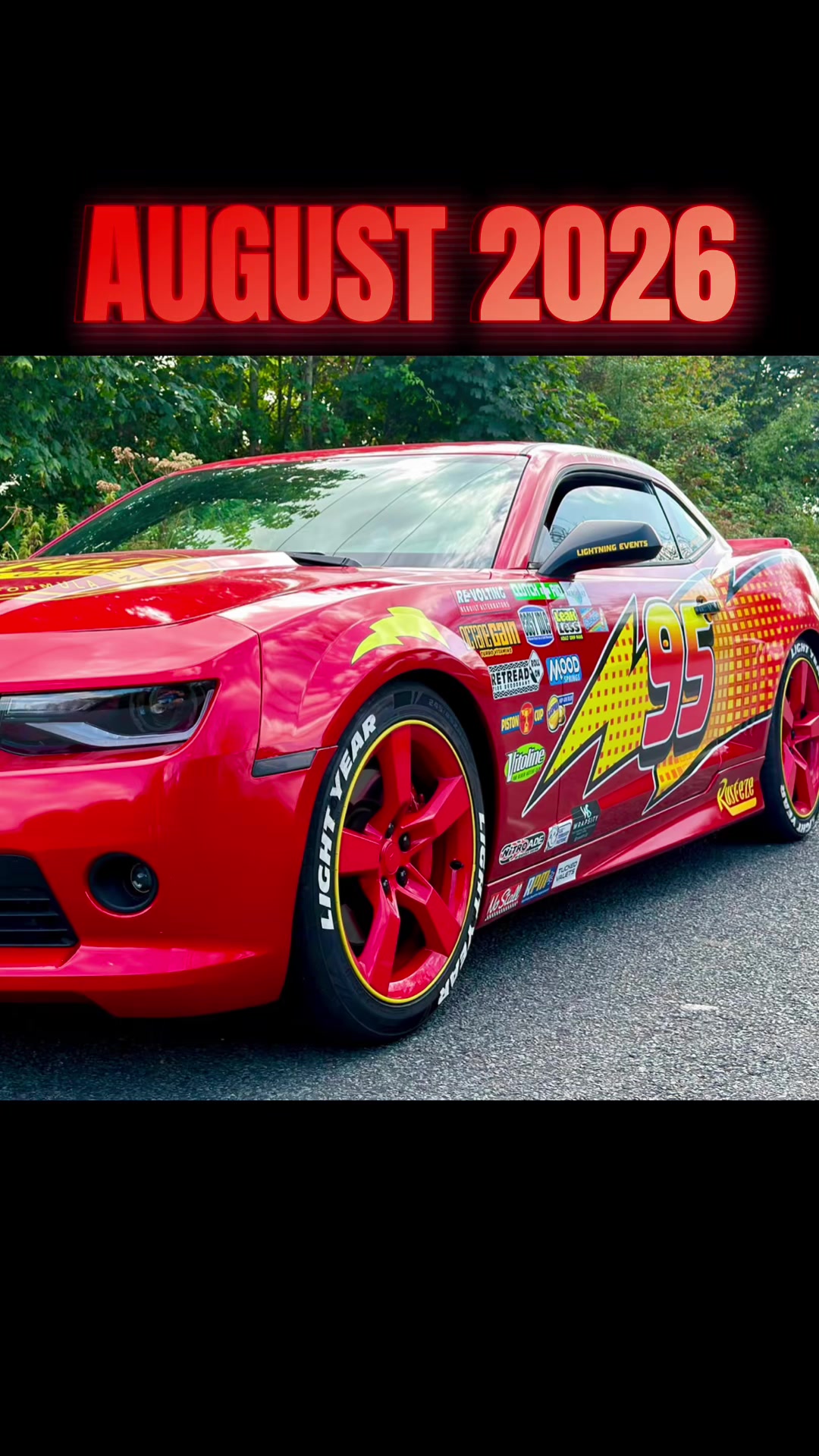 @Lightning Events