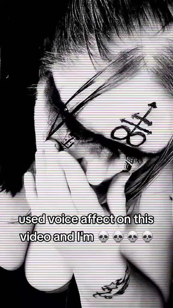 @〰️🖤MandyMoustache🖤〰️