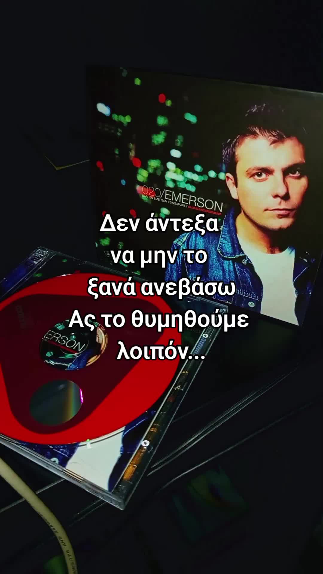 @Spiros Davios
