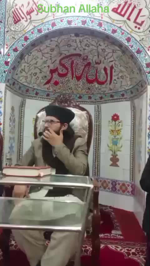 @Waheed Shah