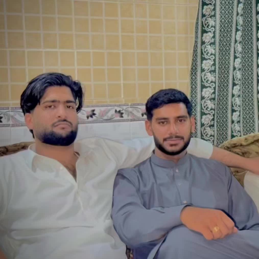 @⚜️چوہدری مصطفئ گجر⚜️
