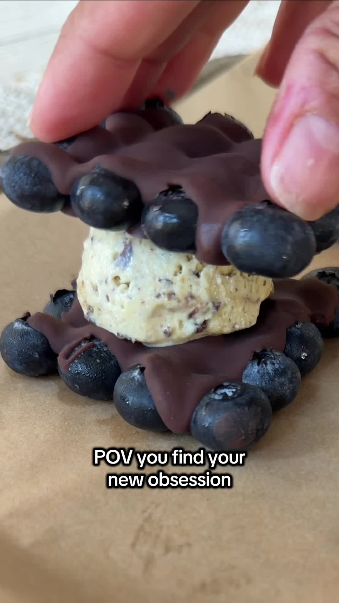 @Boujee Chocolat