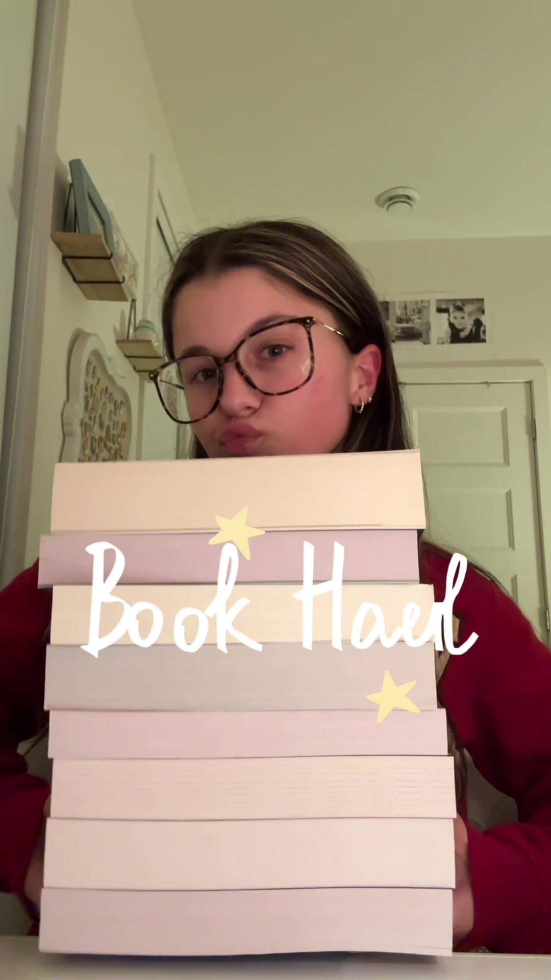 @Olivia 📖⭐️