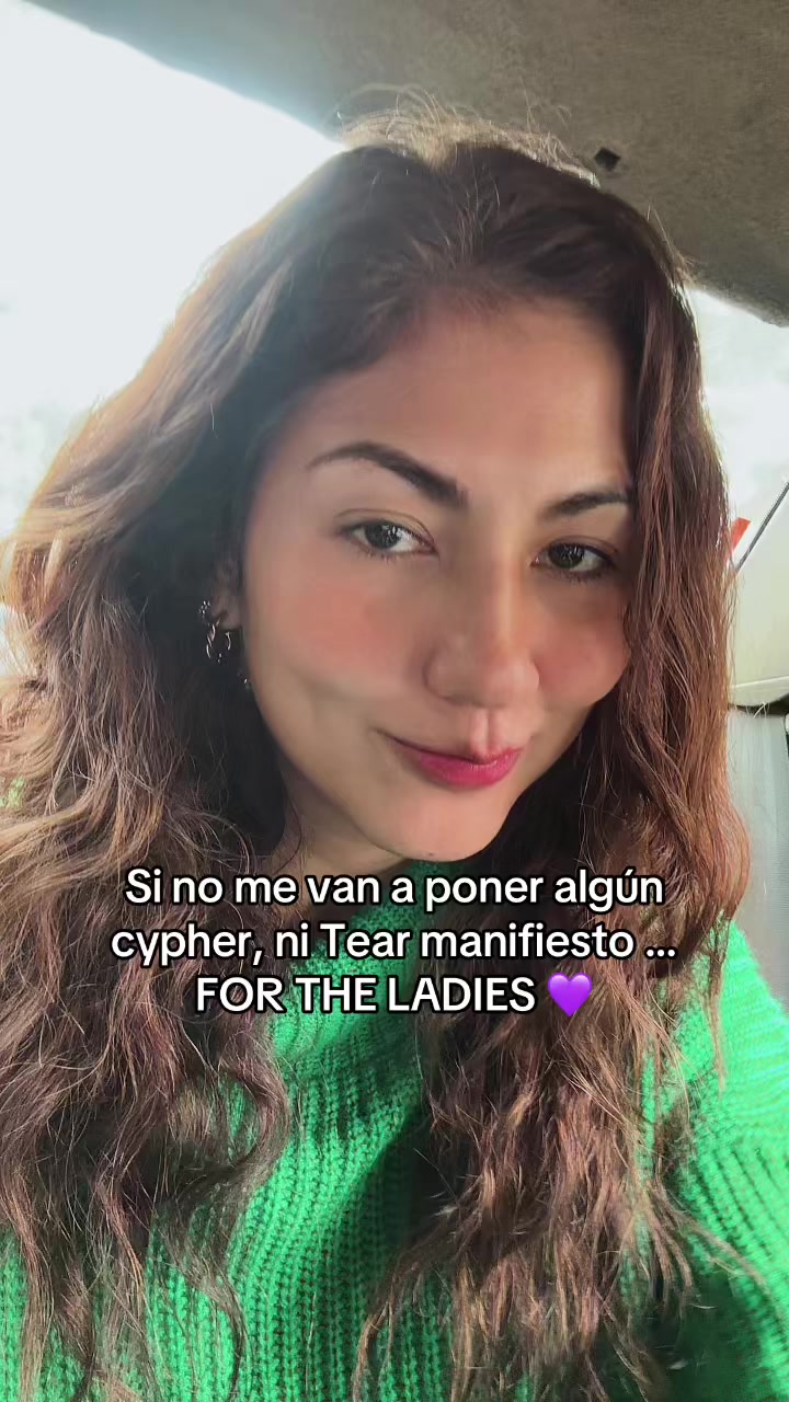 @Stephy Garcia