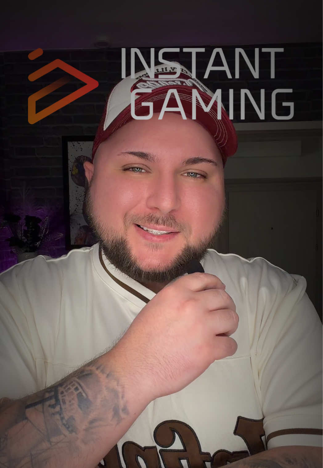 @Twitch | BenjiiXTV