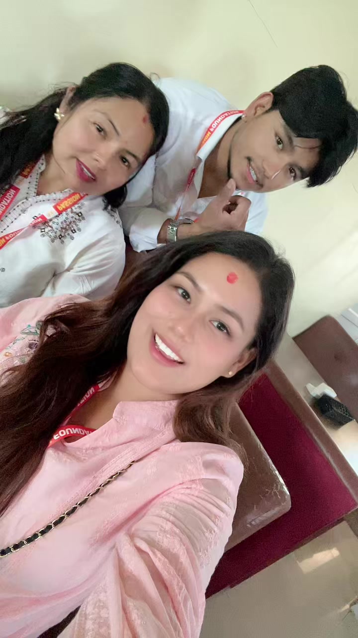 @sangita