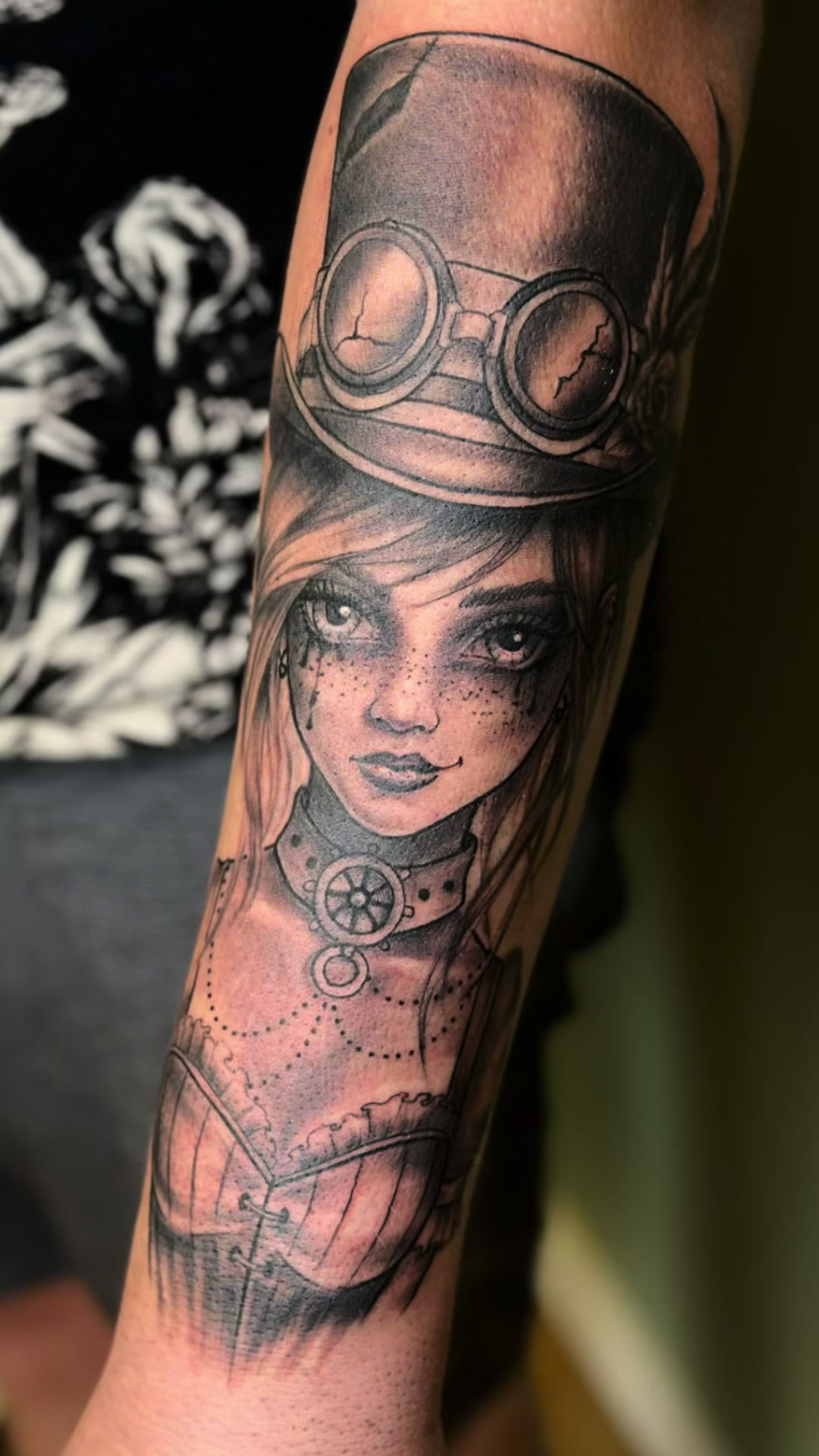 @Mrs.Perfection🖤Tattoo