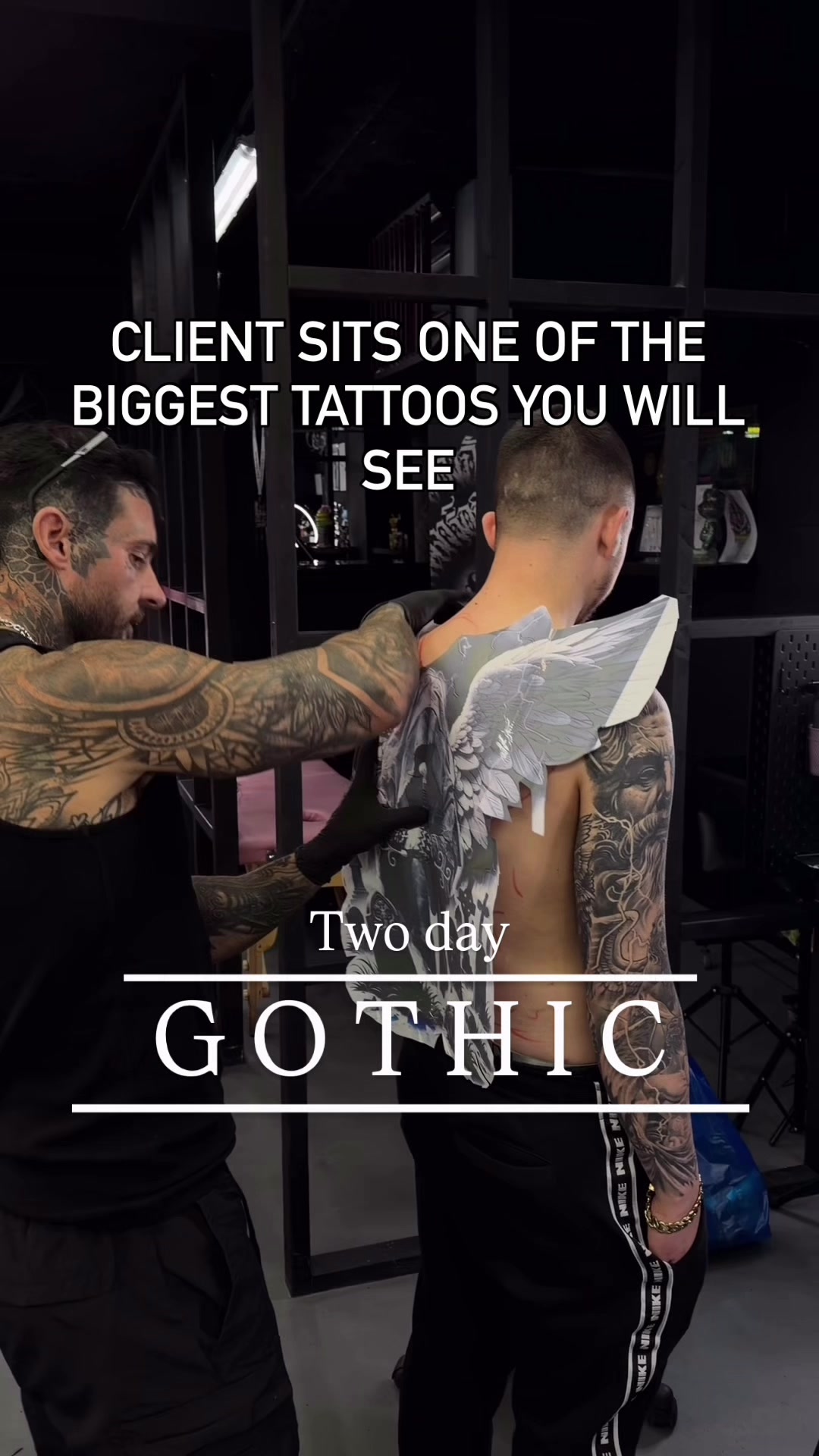 @Pengerzz tattoos