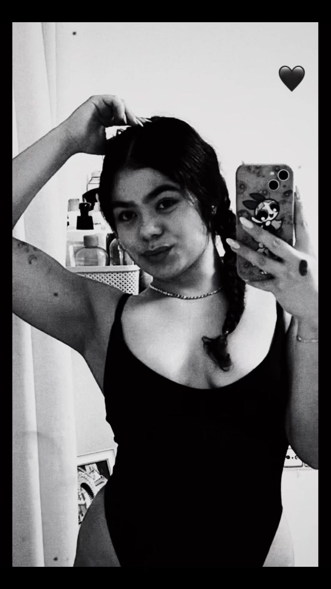 @Dariela 💋👩🏻&zwj;🦱