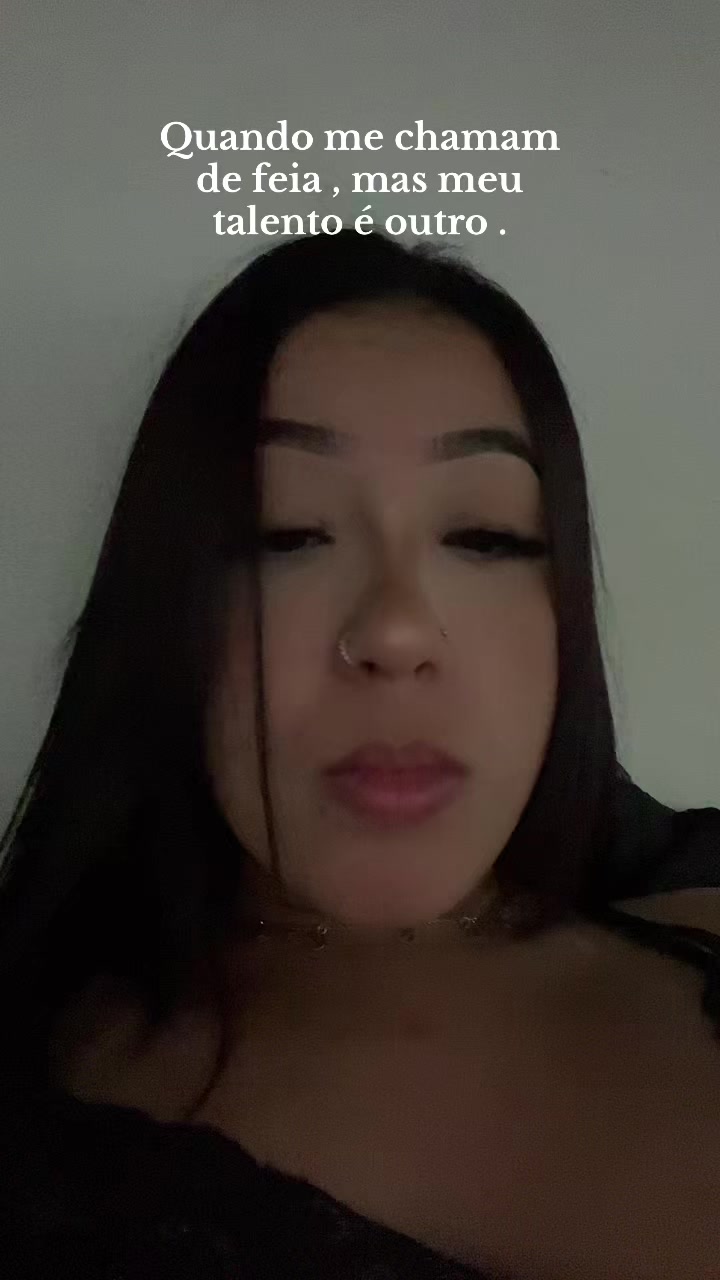 @Kay Ribeiro