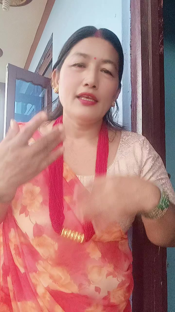 @Kalpana Shrestha