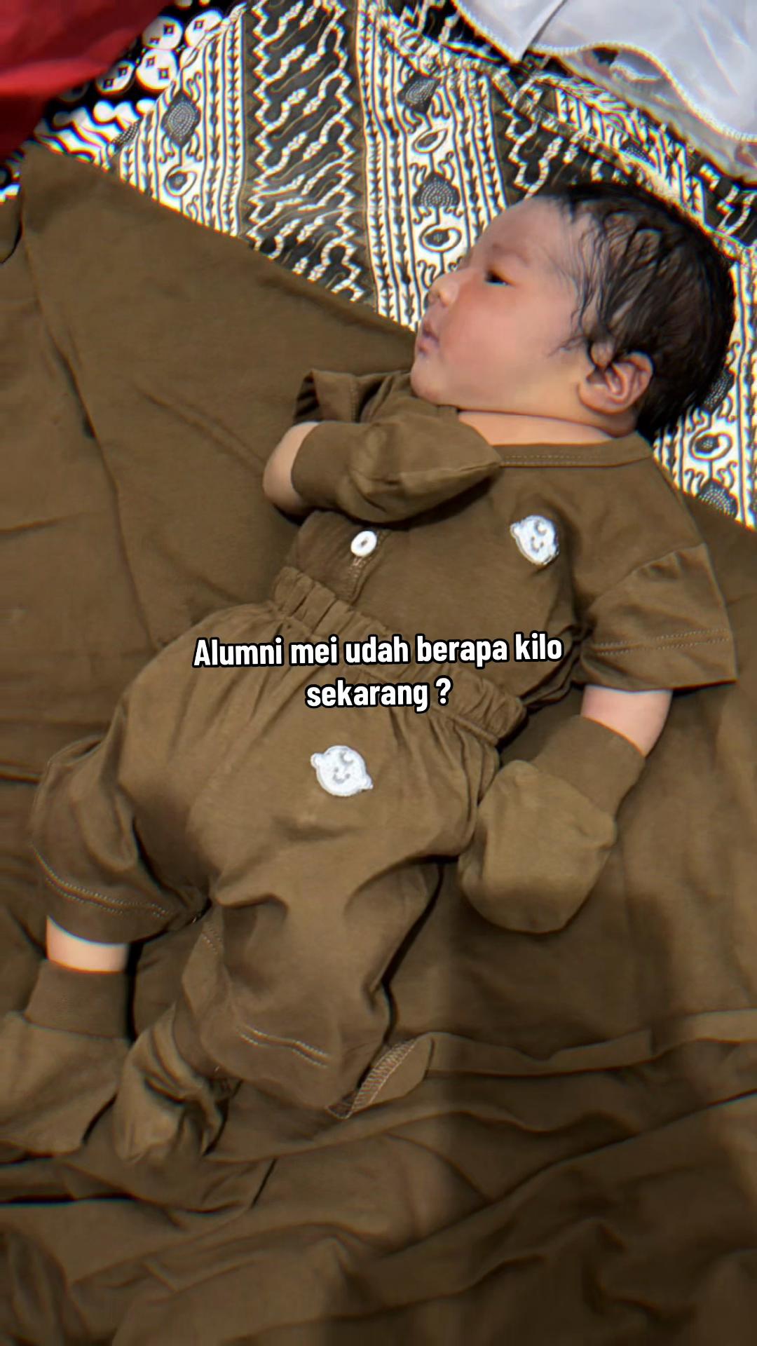 @Ulfah ๋࣭ ౨ৎ˚